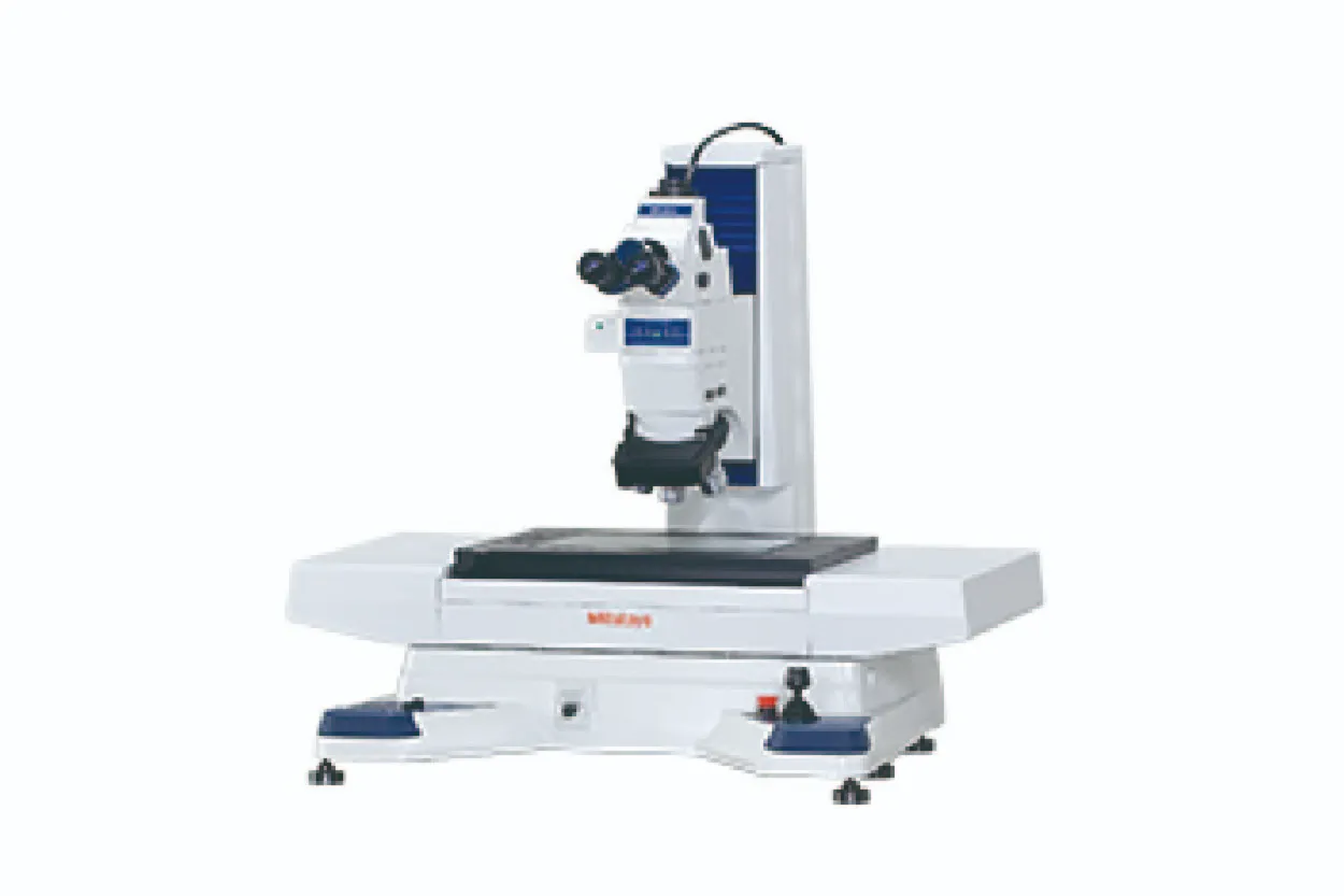 買取対象計測機器：顕微鏡 | 計測機器買取センター