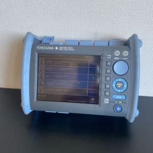 計測機器買取実績 横河電機 マルチフィールドテスタ AQ1100OLTS