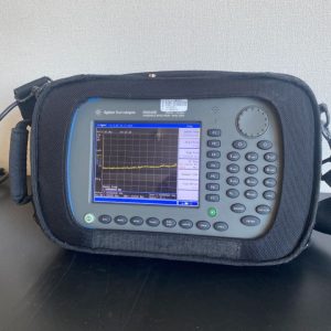 計測機器買取実績 Agilent（アジレント） スペクトラム・アナライザ N9340B
